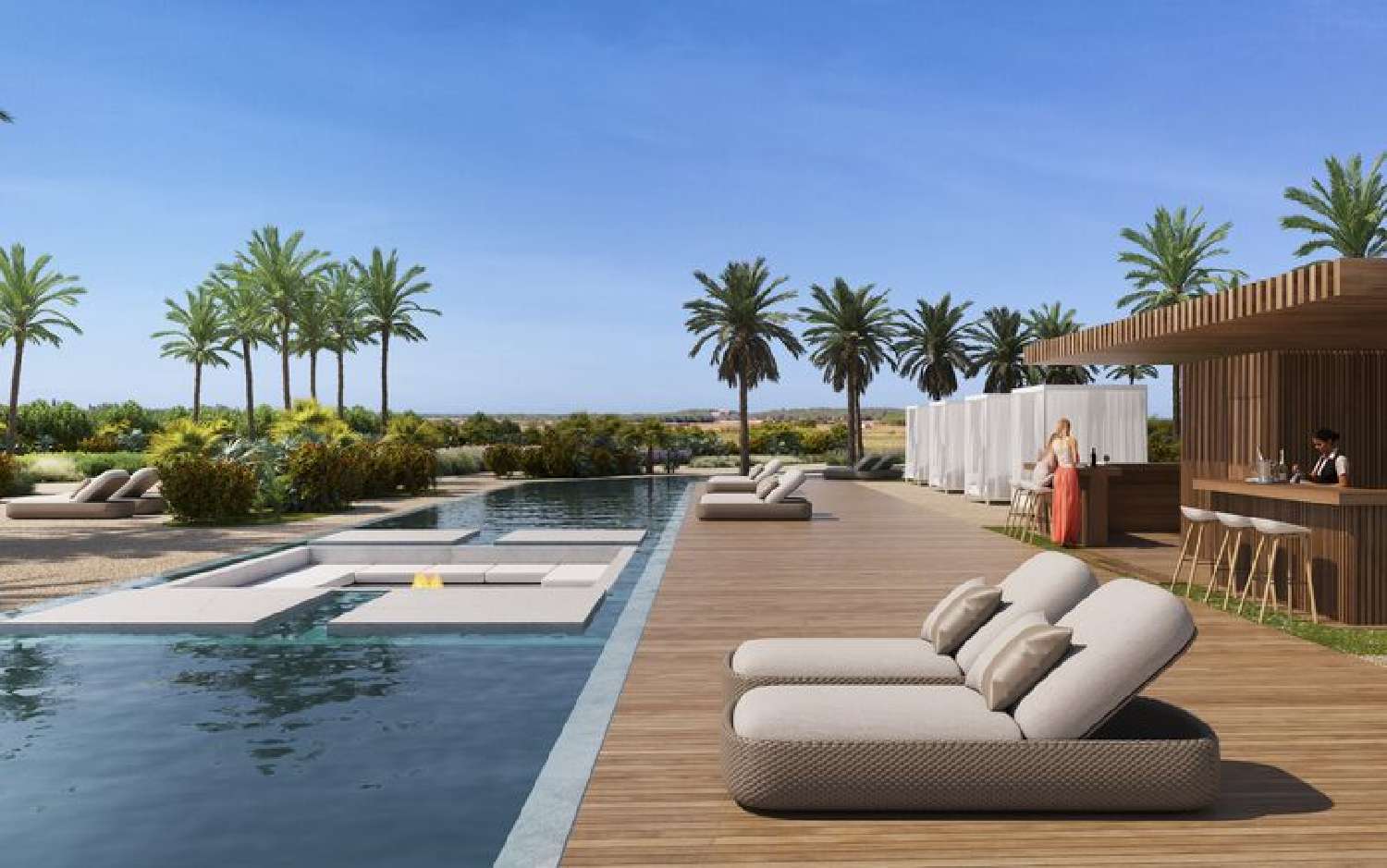  te koop appartement Paulinet Tarn 1