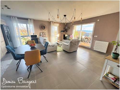 Péron Ain Wohnung/ Apartment Bild 7239524