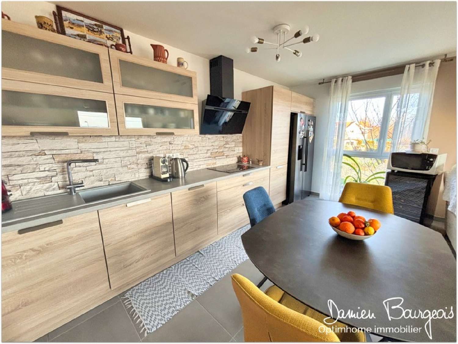  te koop appartement Péron Ain 2