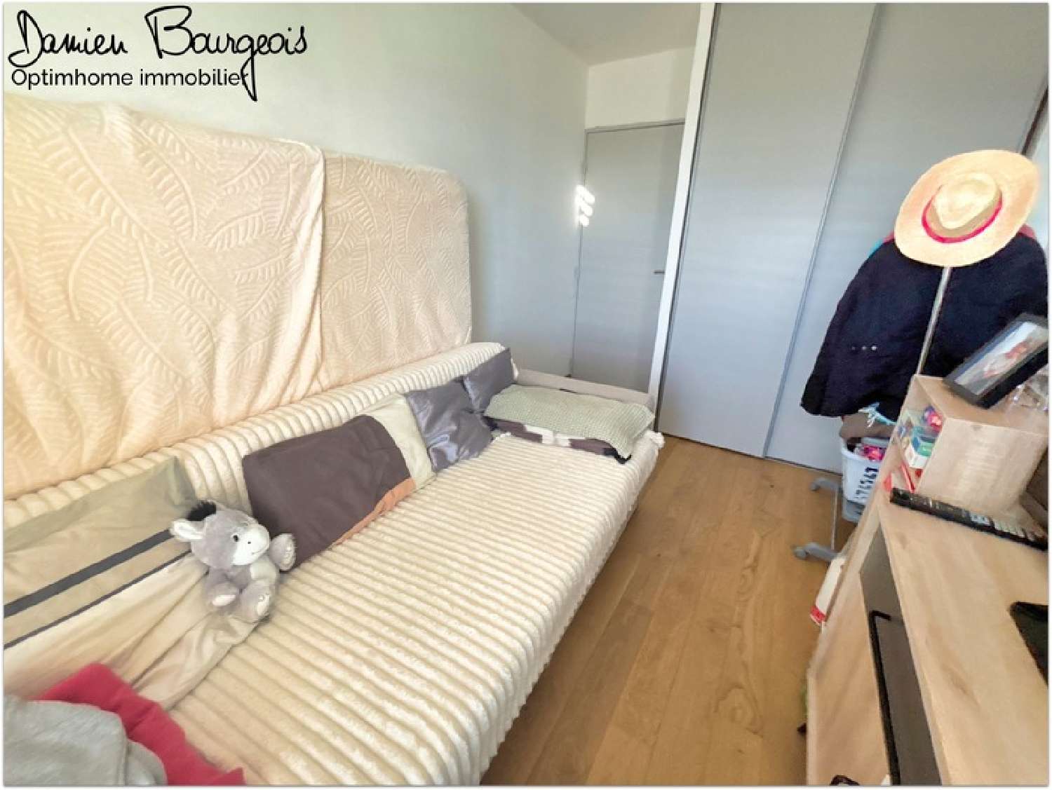  te koop appartement Péron Ain 5