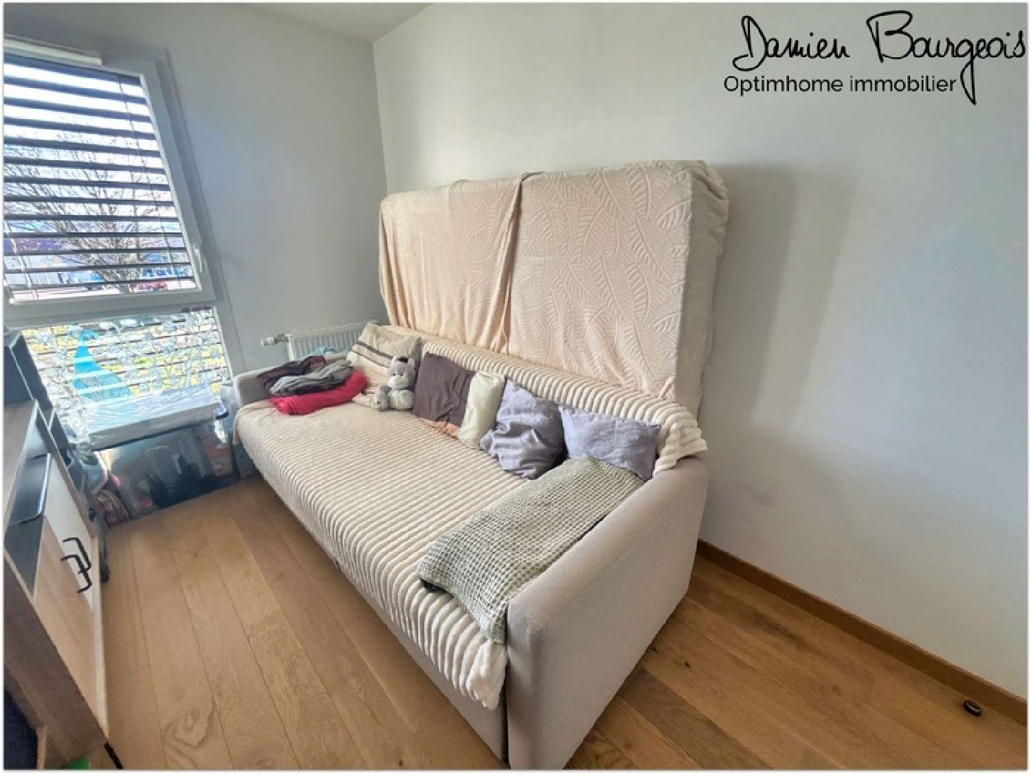  te koop appartement Péron Ain 6