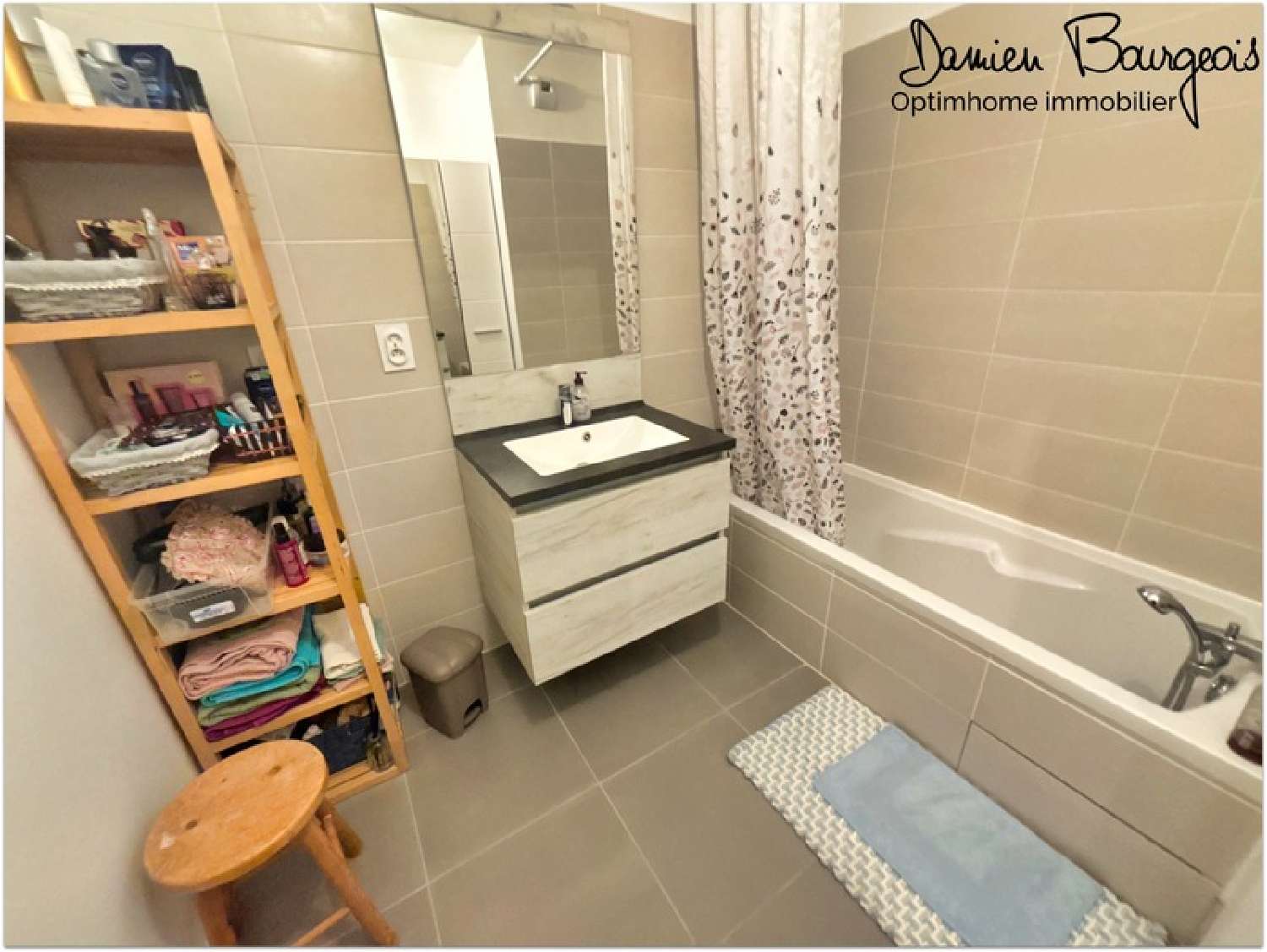  te koop appartement Péron Ain 7