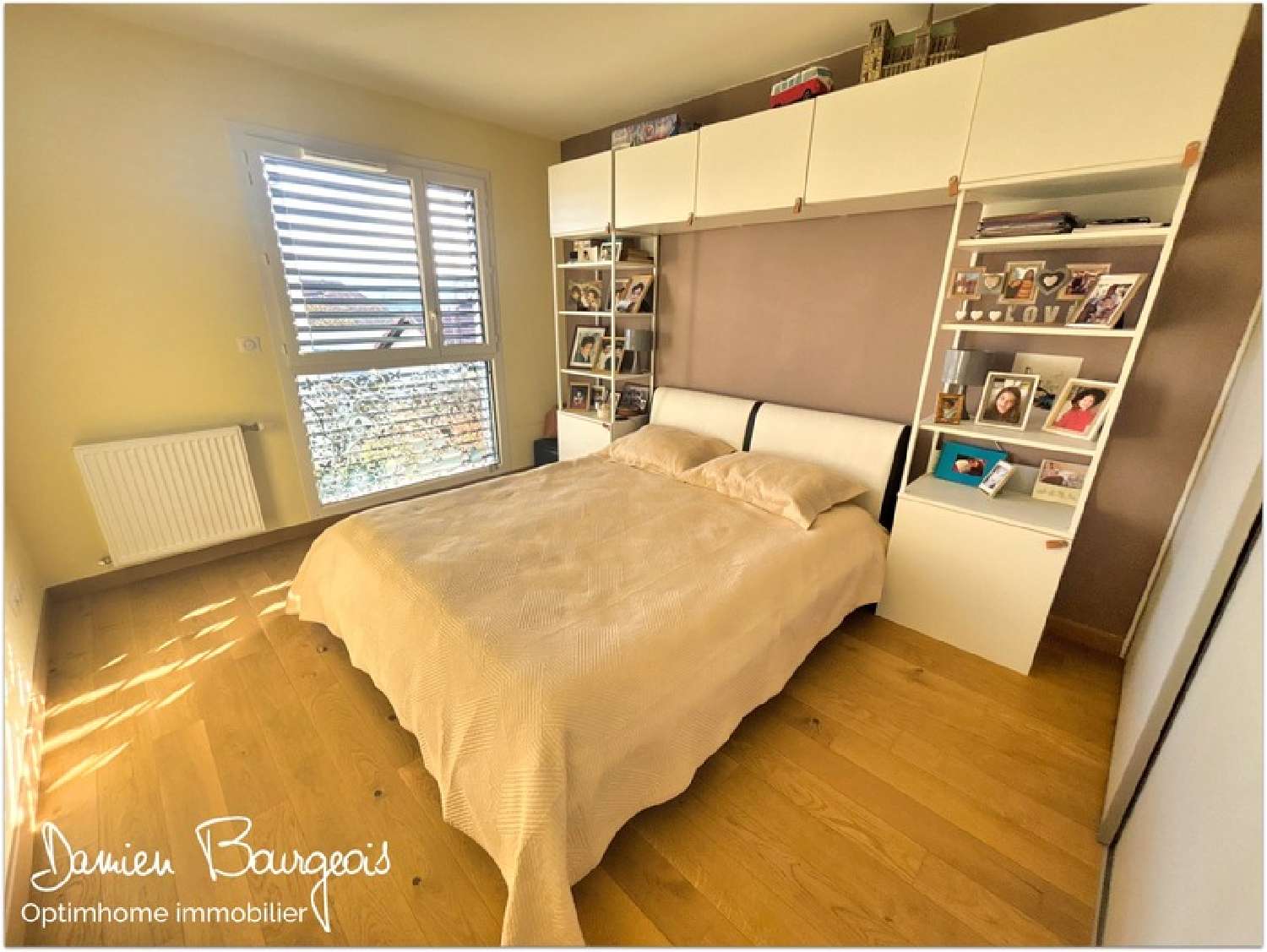  te koop appartement Péron Ain 8