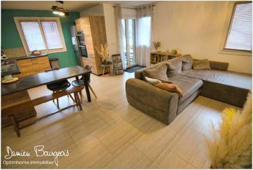 Péron Ain appartement foto 7248801