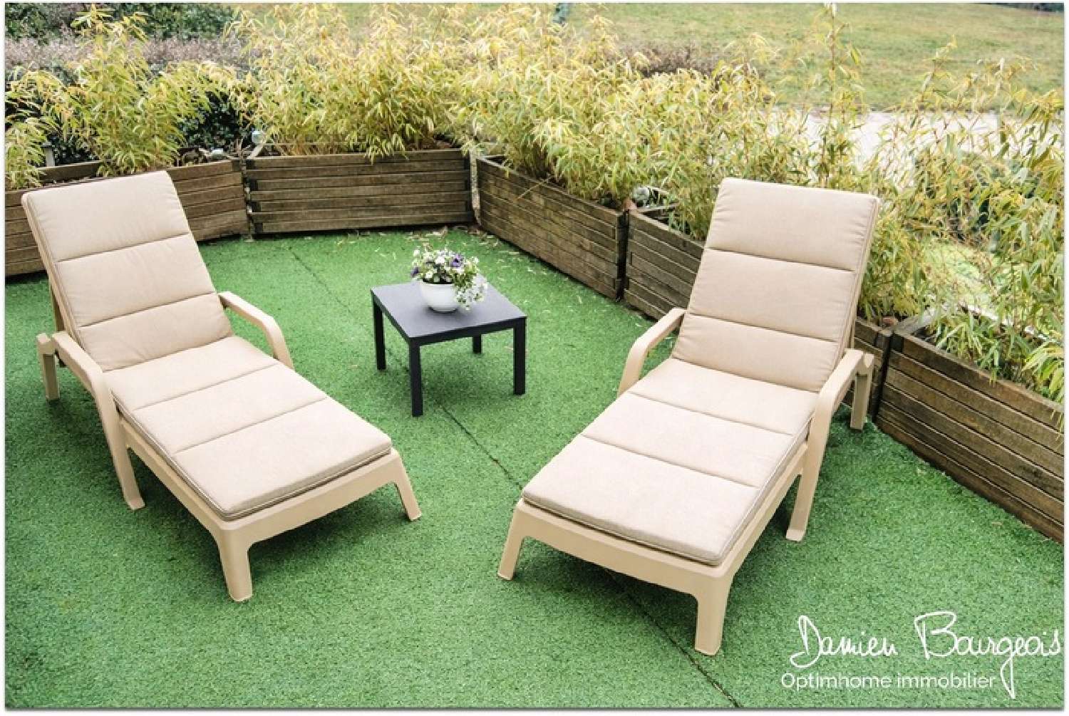 te koop appartement Péron Ain 6