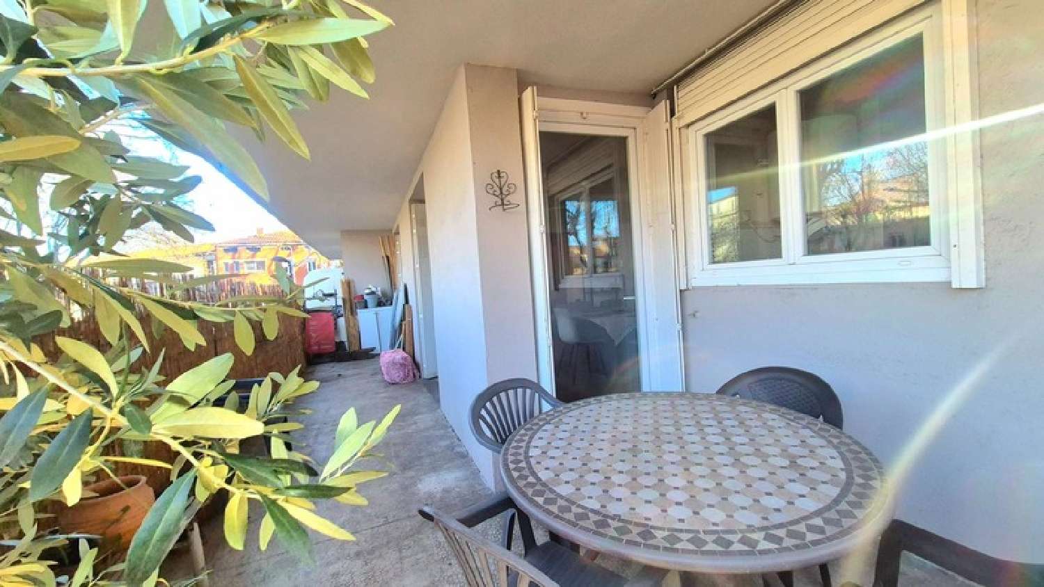  en venta apartamento Perpignan Pirineo Oriental 7