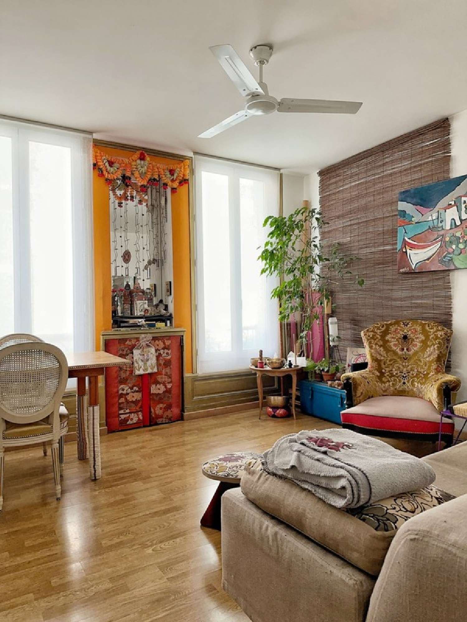  à vendre appartement Perpignan Pyrénées-Orientales 1