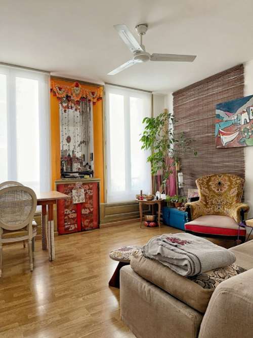 Perpignan Pyrénées-Orientales appartement foto 7250196