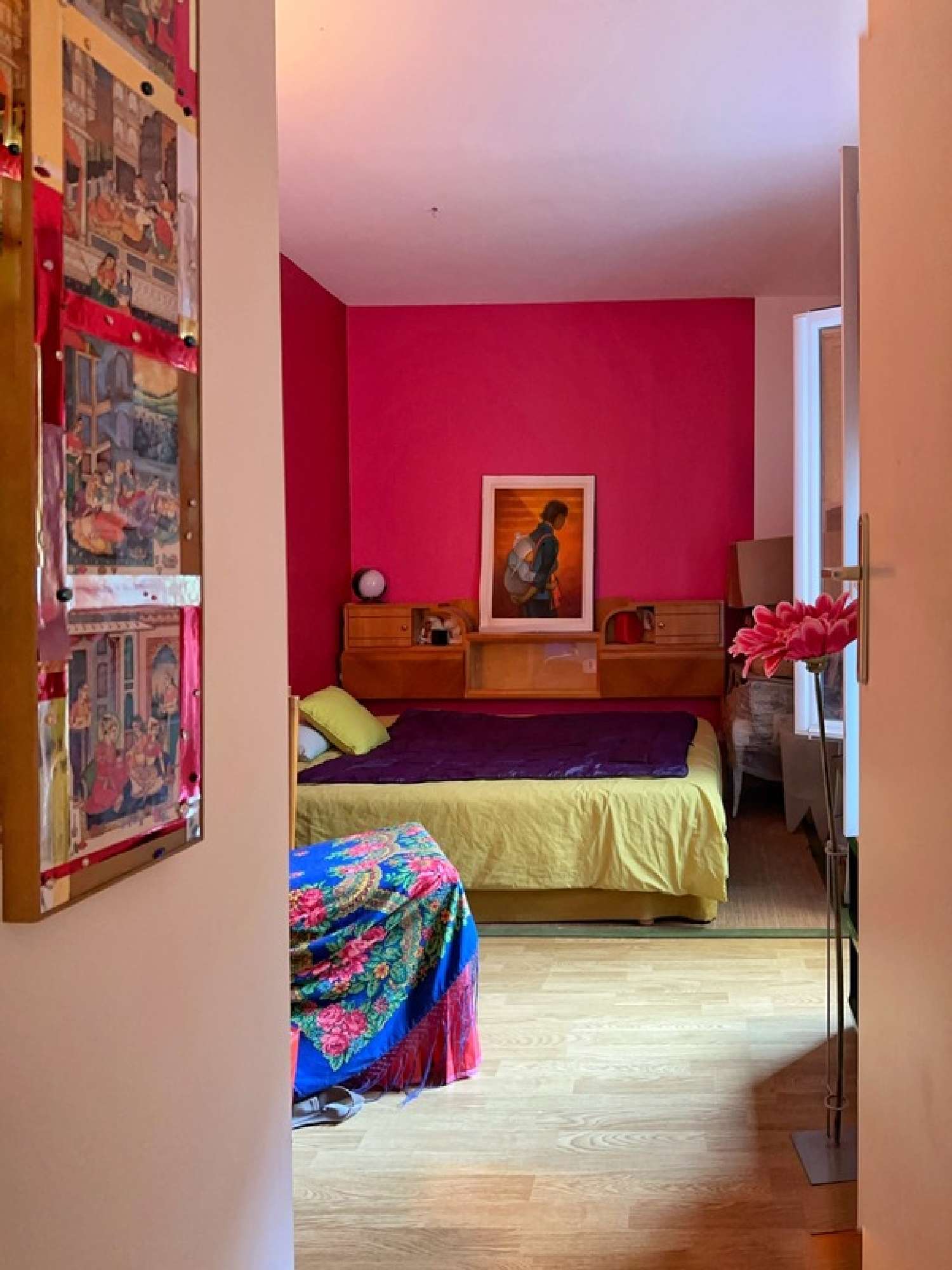  à vendre appartement Perpignan Pyrénées-Orientales 6