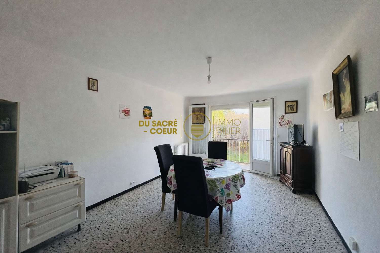  te koop appartement Perpignan Pyrénées-Orientales 1