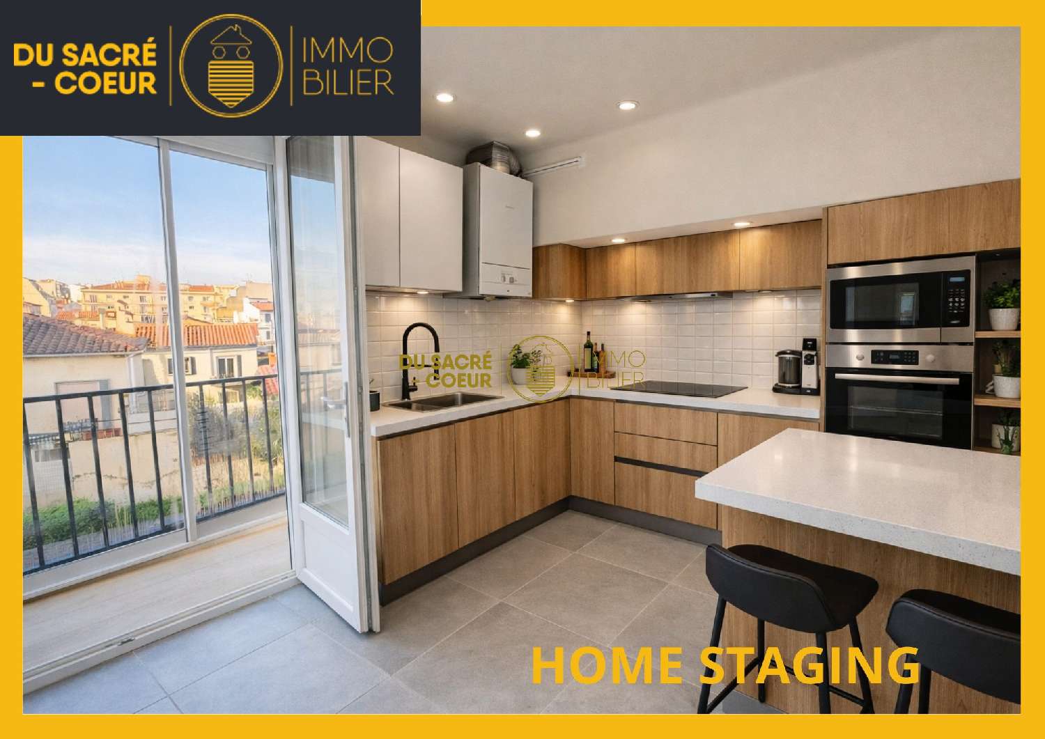  te koop appartement Perpignan Pyrénées-Orientales 3