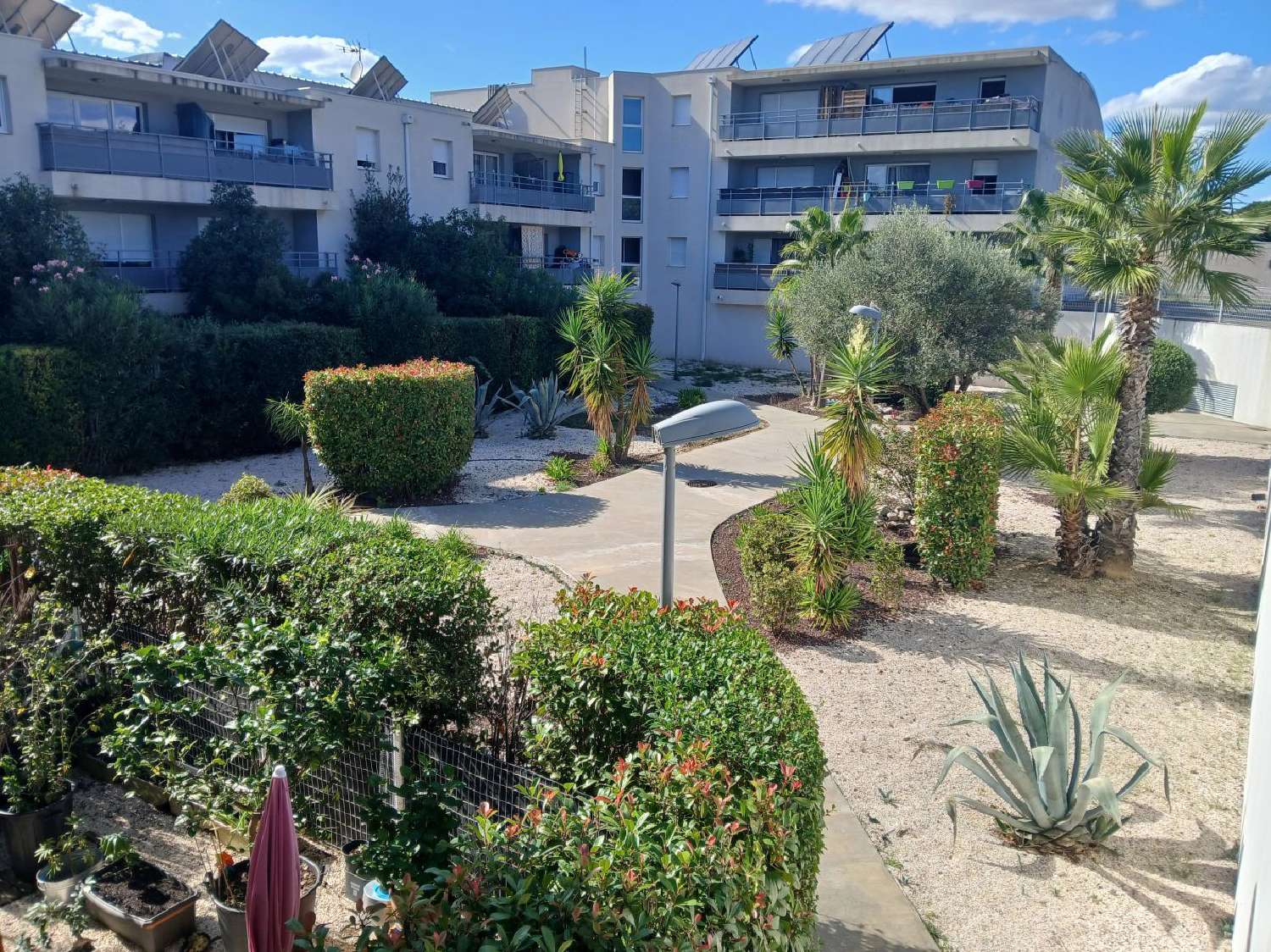  for sale apartment Perpignan Pyrénées-Orientales 1