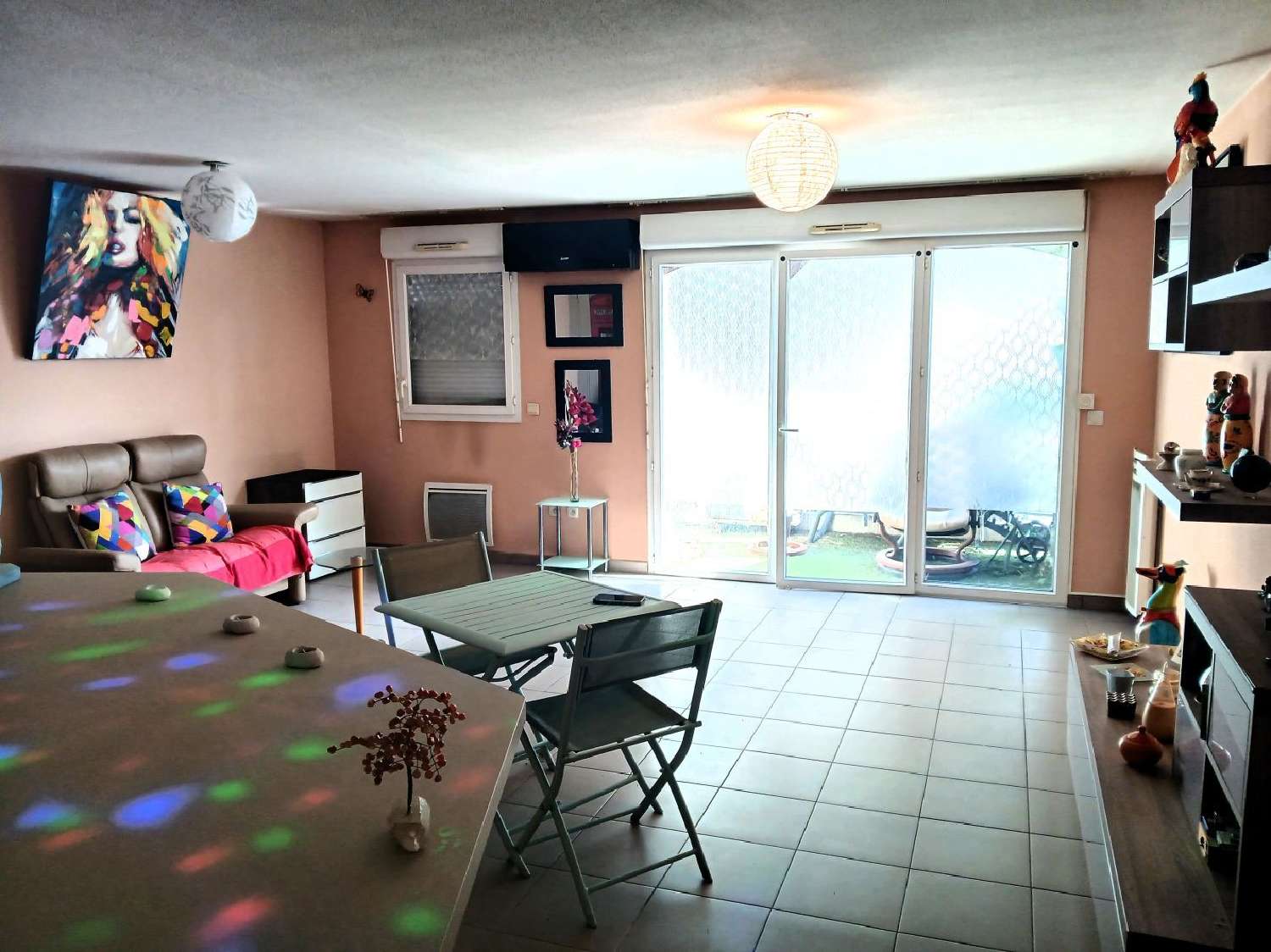  for sale apartment Perpignan Pyrénées-Orientales 1