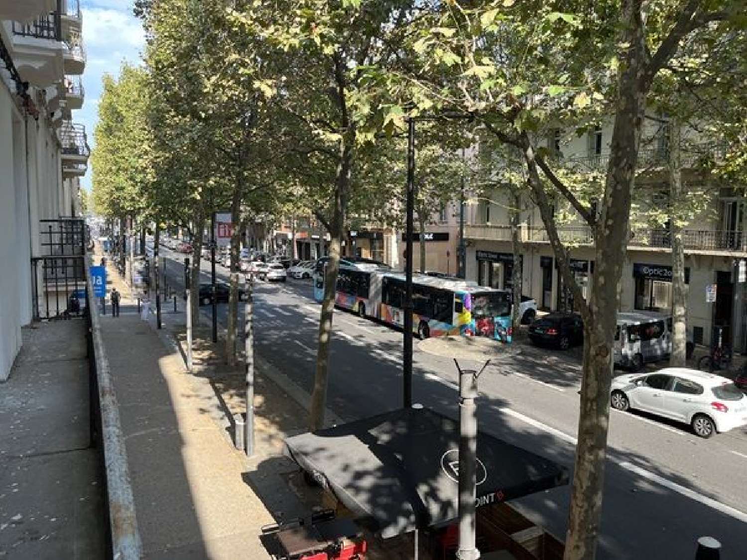  te koop appartement Perpignan Pyrénées-Orientales 1