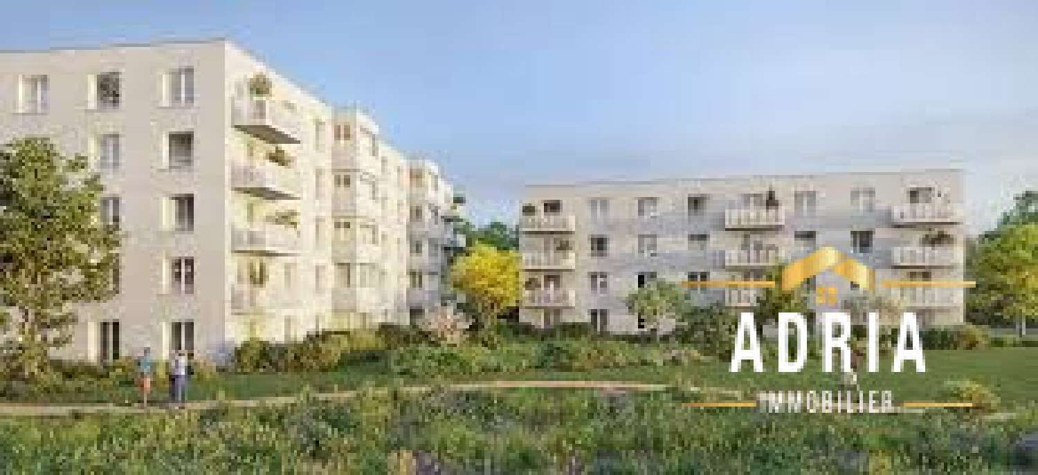  te koop appartement Petite-Synthe Nord 1