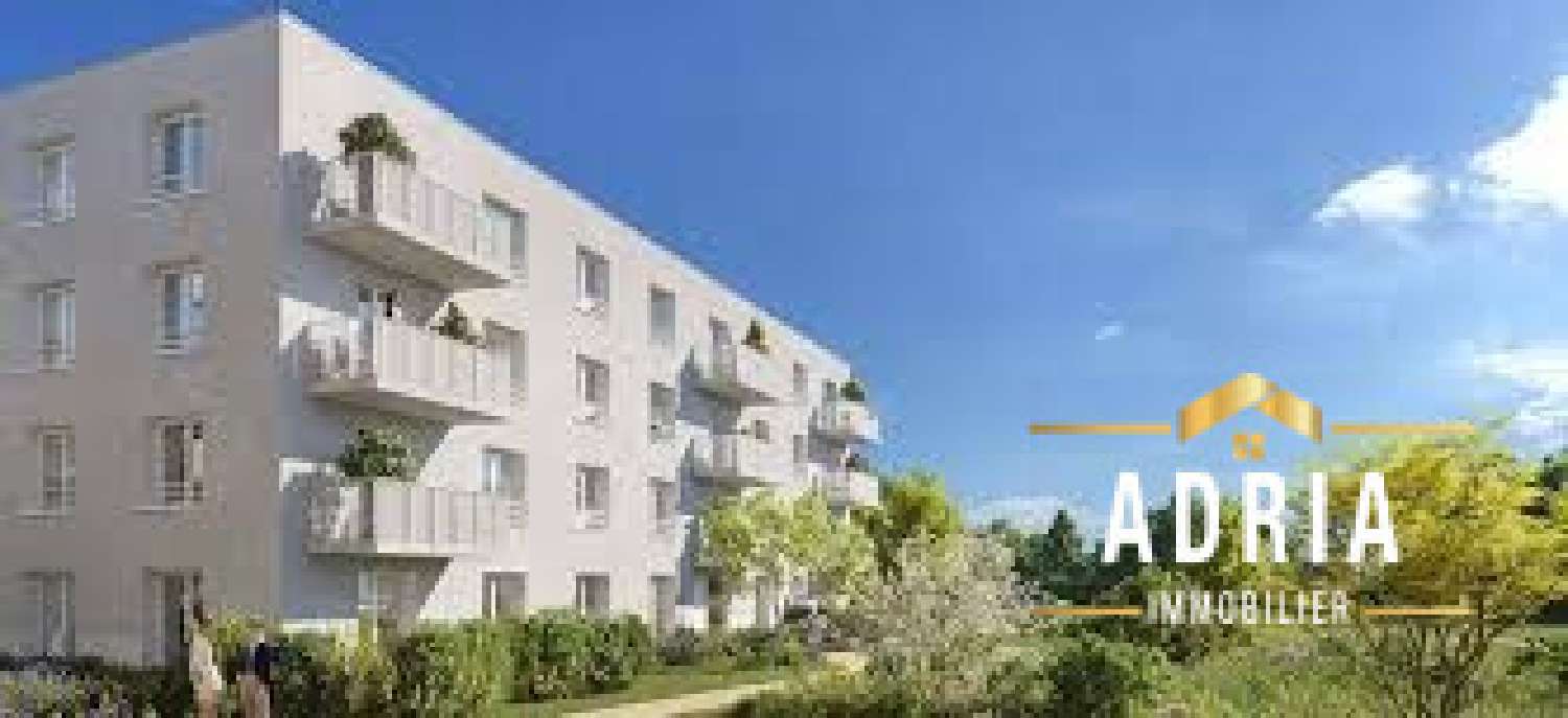  te koop appartement Petite-Synthe Nord 3