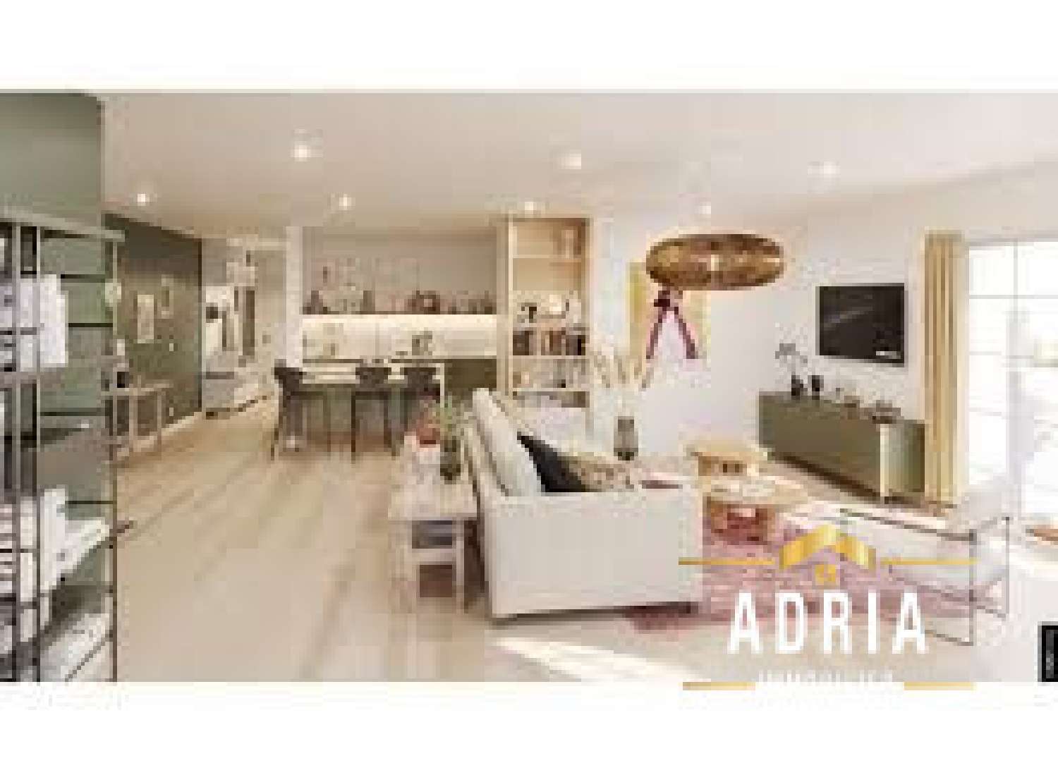  te koop appartement Petite-Synthe Nord 6