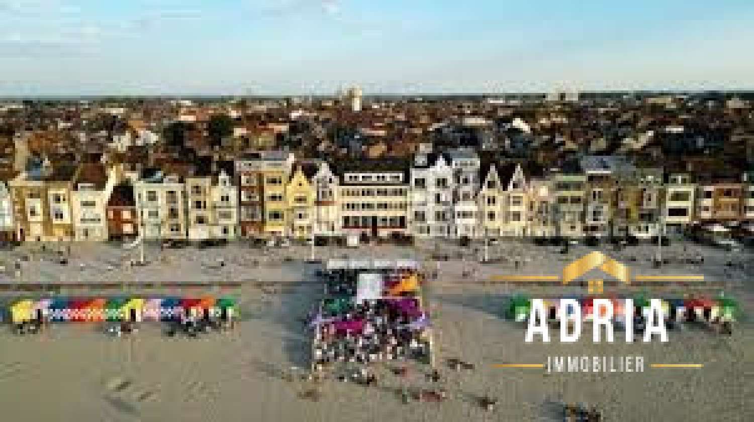  te koop appartement Petite-Synthe Nord 7