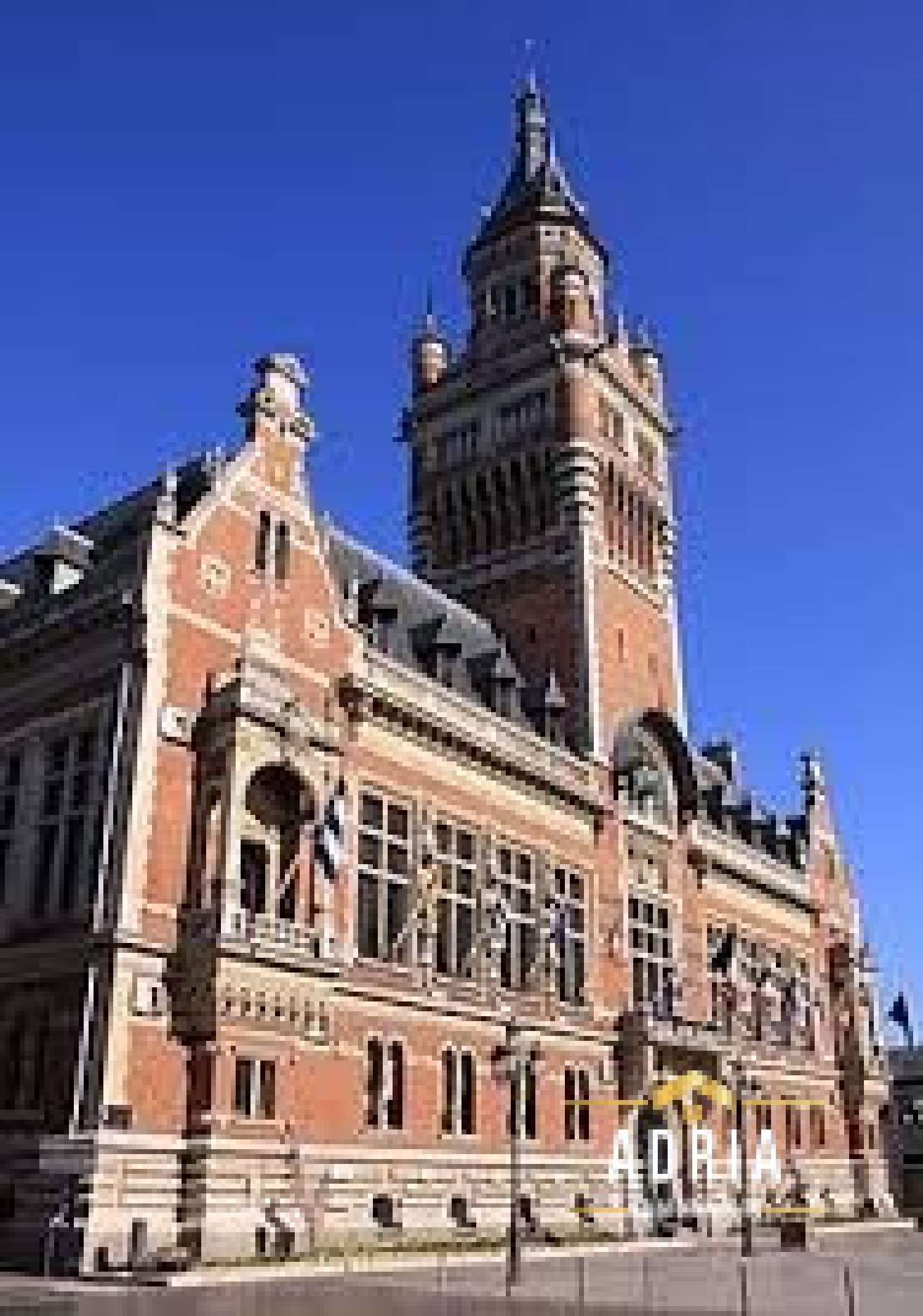  te koop appartement Petite-Synthe Nord 8