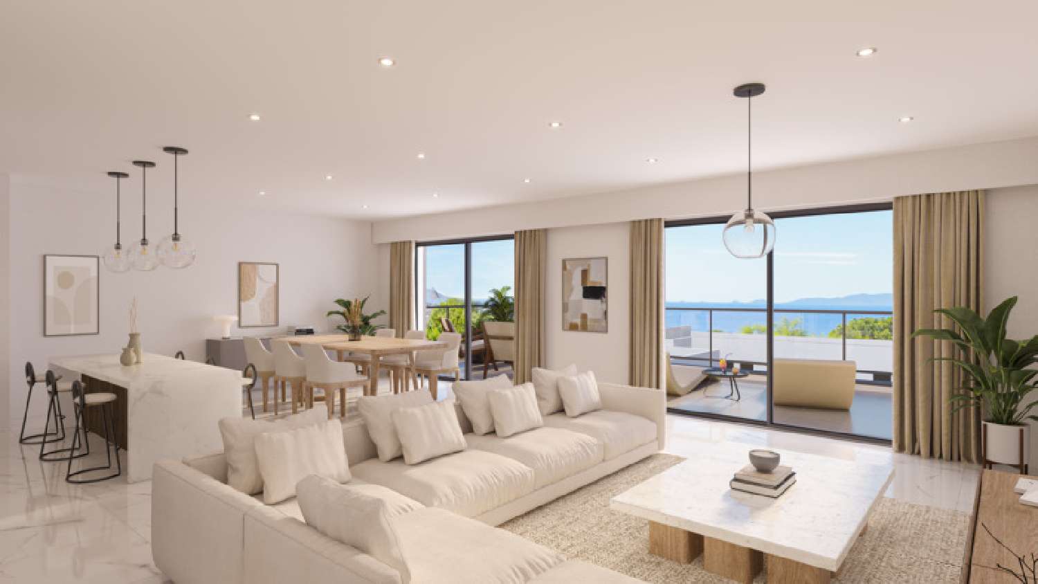 à vendre appartement Pietrosella Corse-du-Sud 2