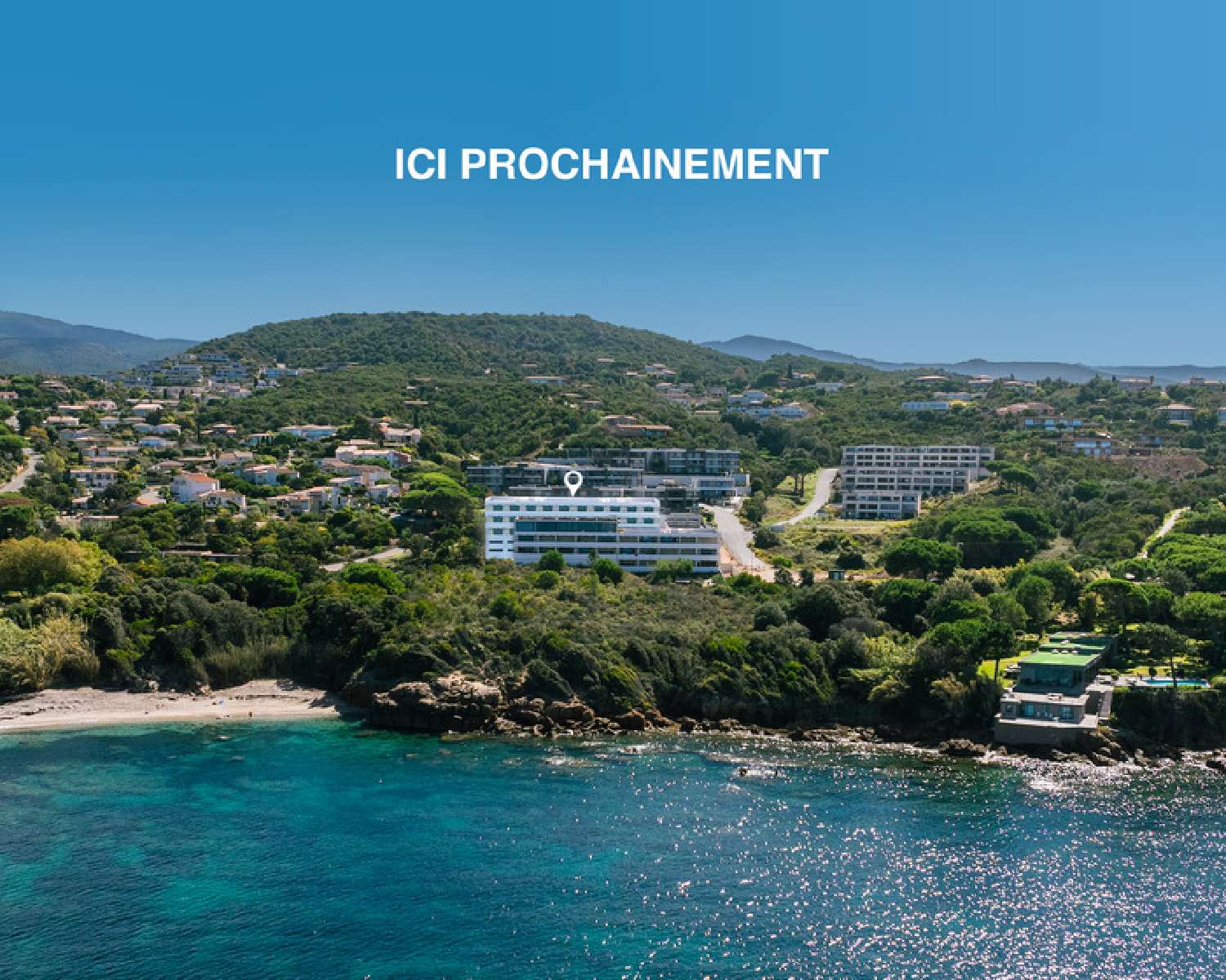 à vendre appartement Pietrosella Corse-du-Sud 4