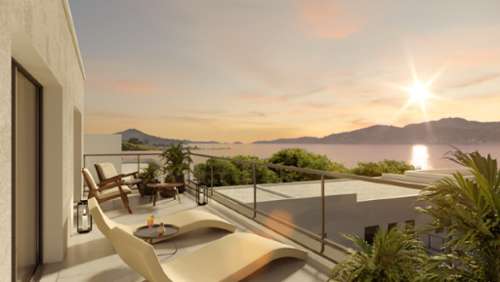 Pietrosella Corse-du-Sud appartement foto 7250547