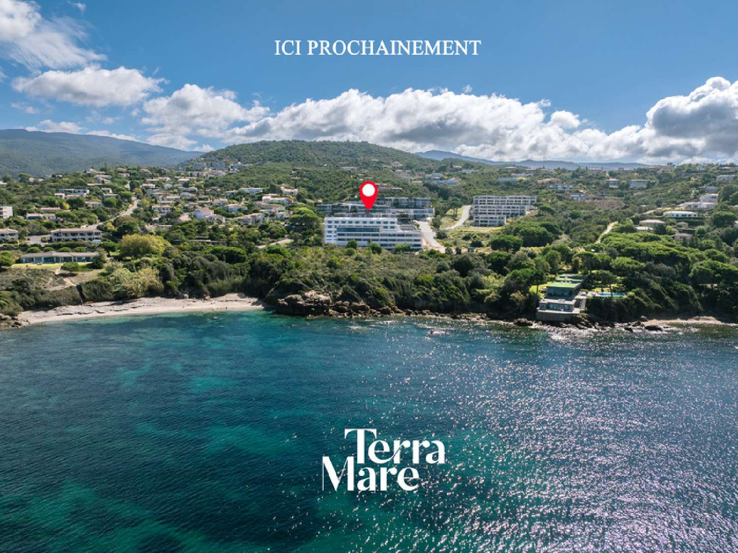  à vendre appartement Pietrosella Corse-du-Sud 2