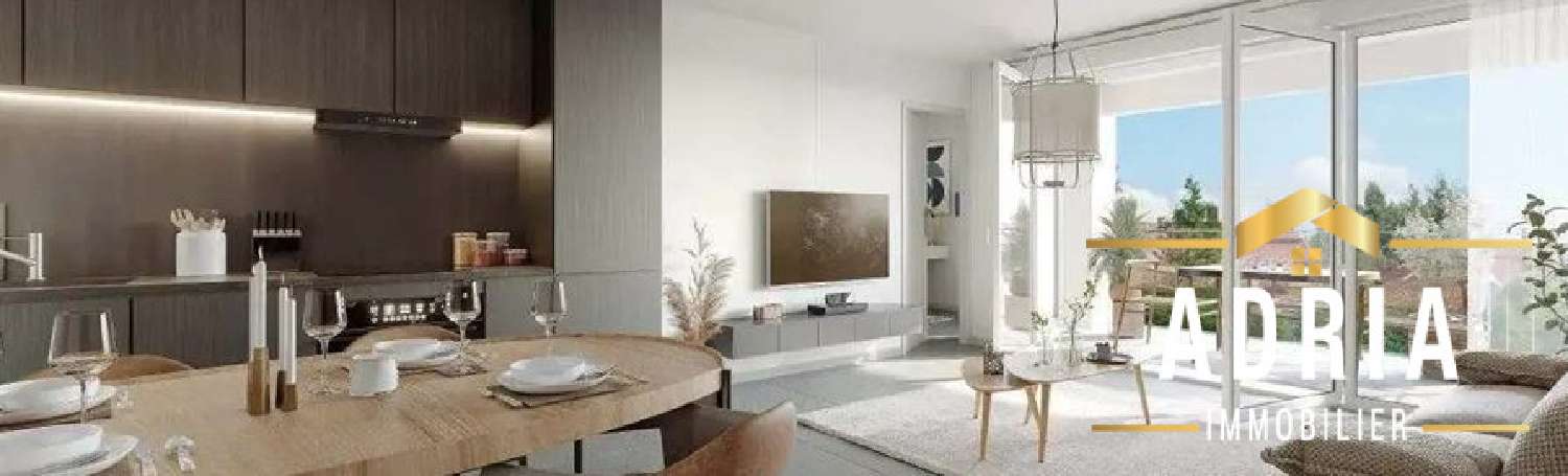  te koop appartement Pignan Hérault 1