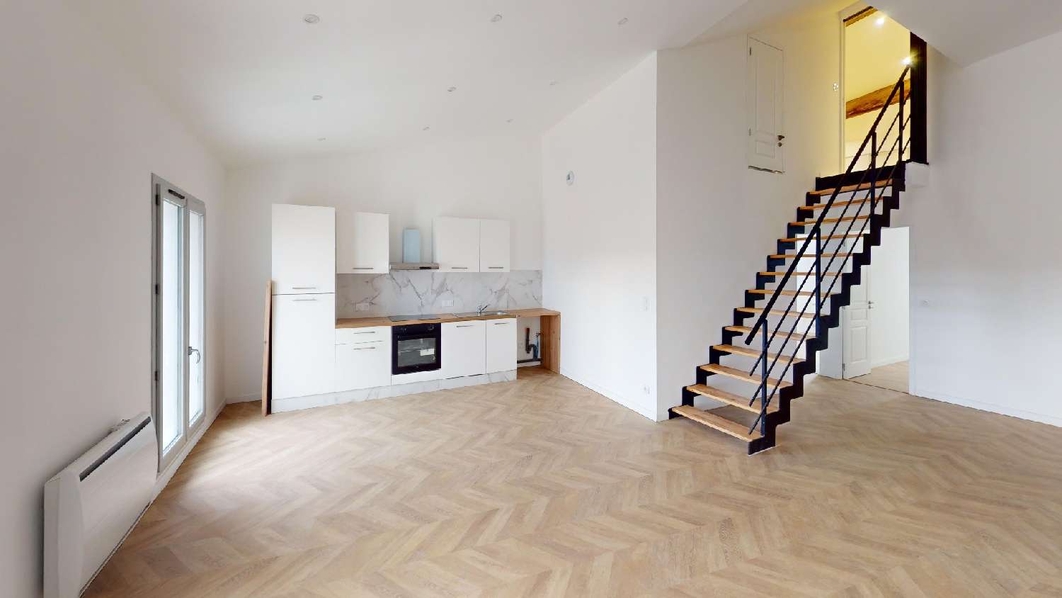 te koop appartement Pignan Hérault 1