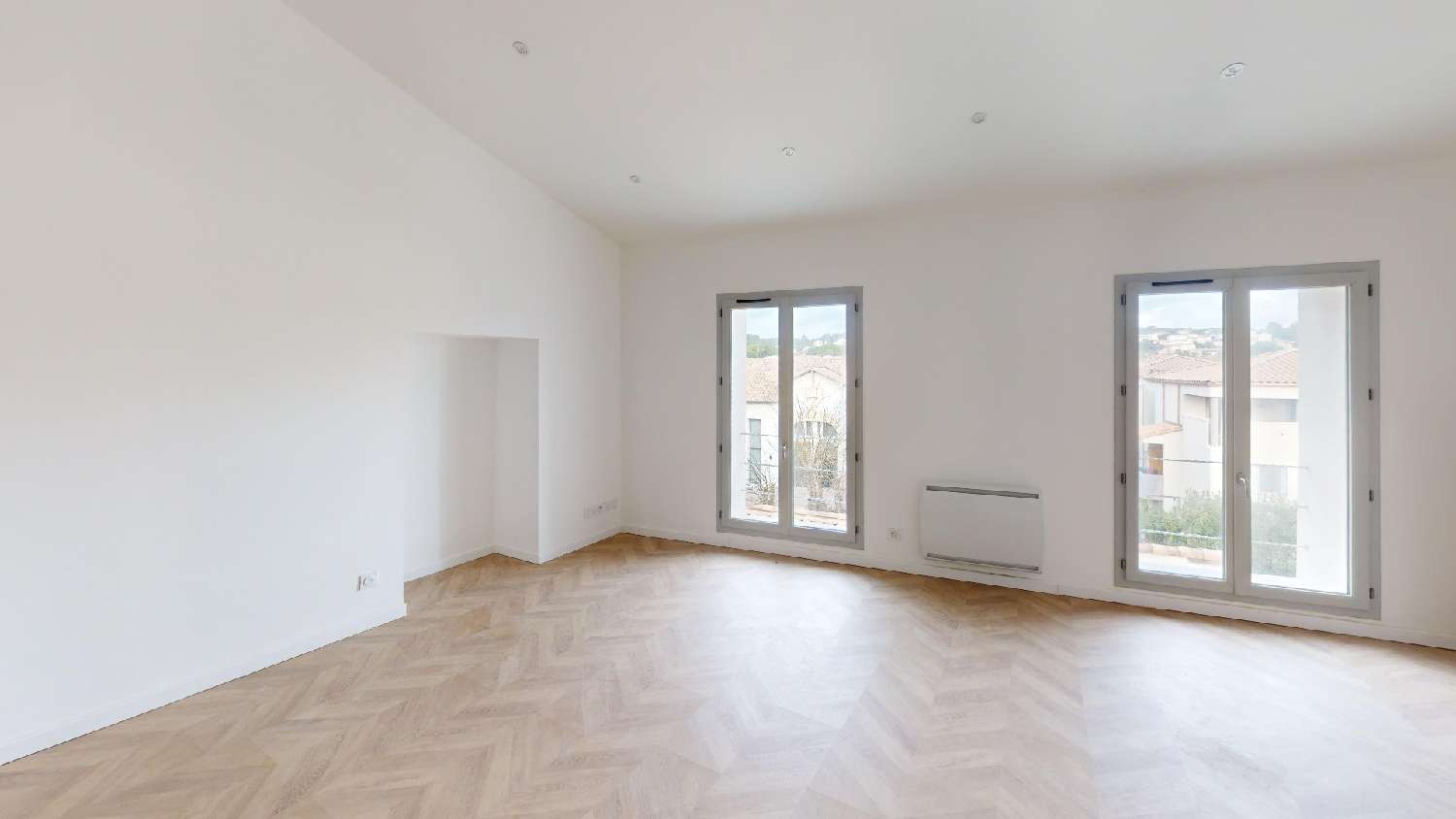 te koop appartement Pignan Hérault 2