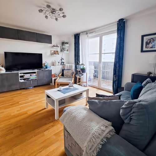 Plaisir Yvelines appartement foto 7238129