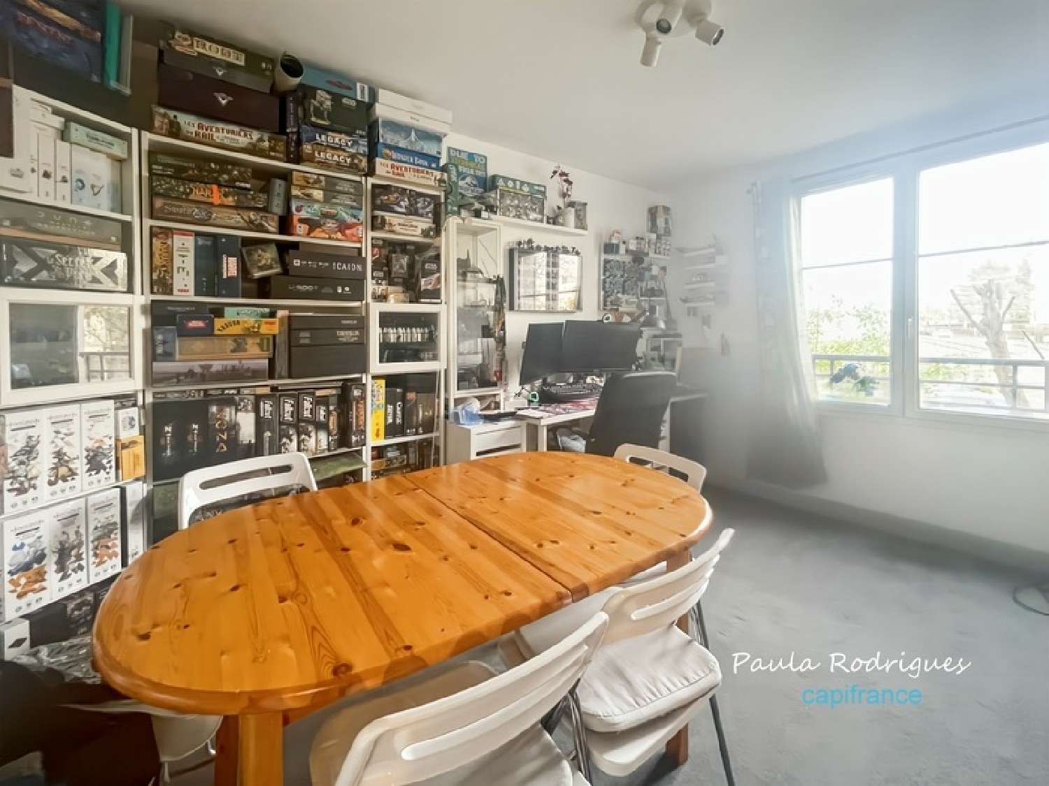 te koop appartement Plaisir Yvelines 7