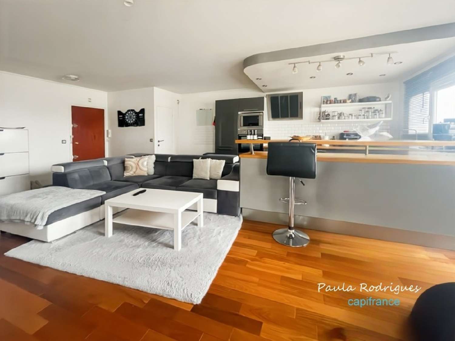  te koop appartement Plaisir Yvelines 1