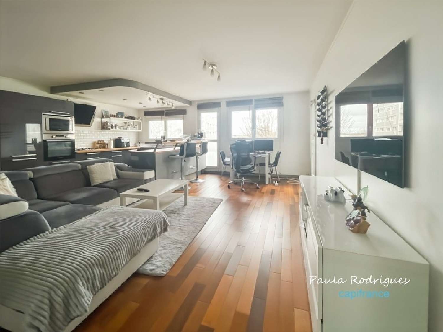  te koop appartement Plaisir Yvelines 2