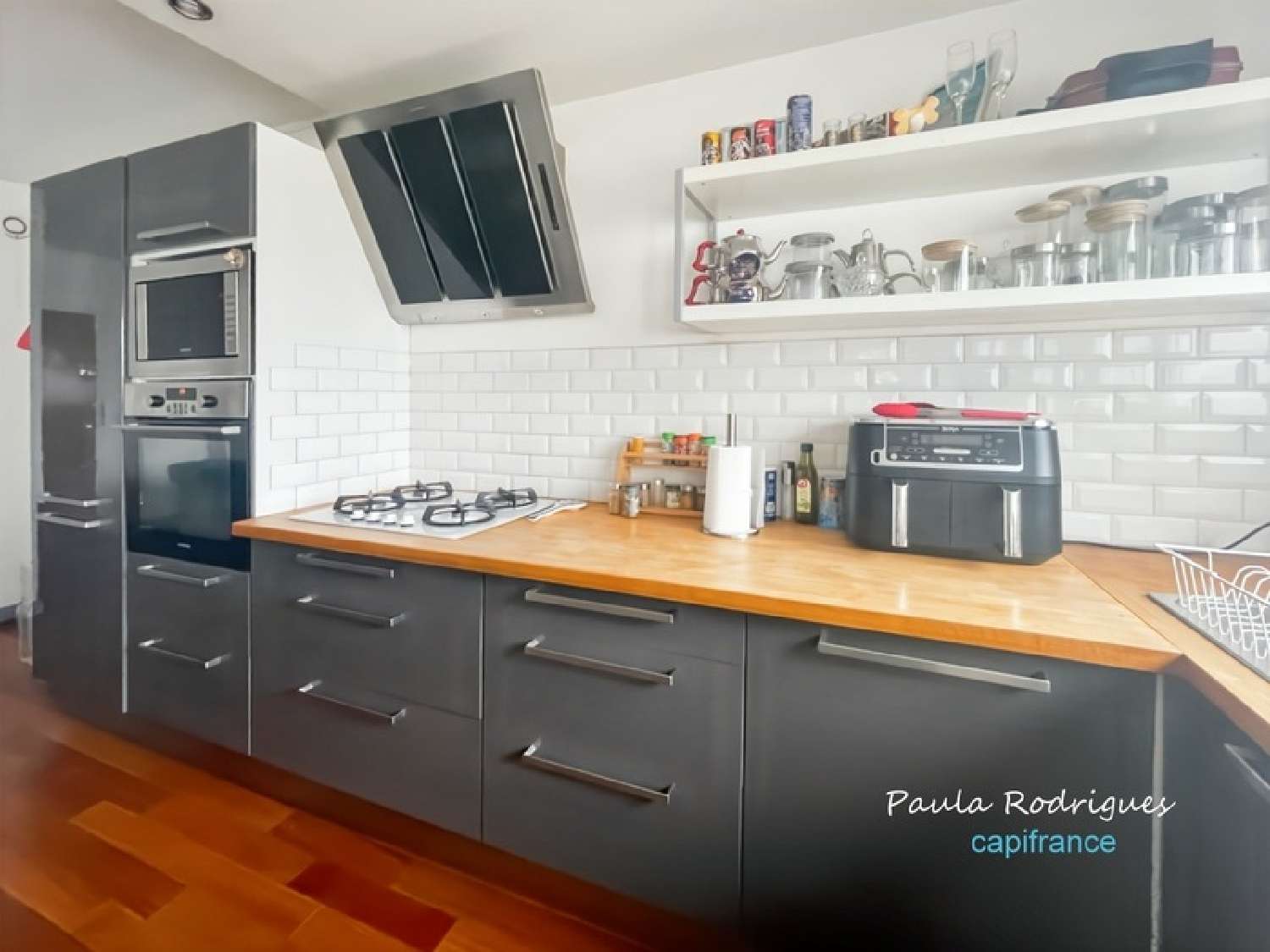  te koop appartement Plaisir Yvelines 3