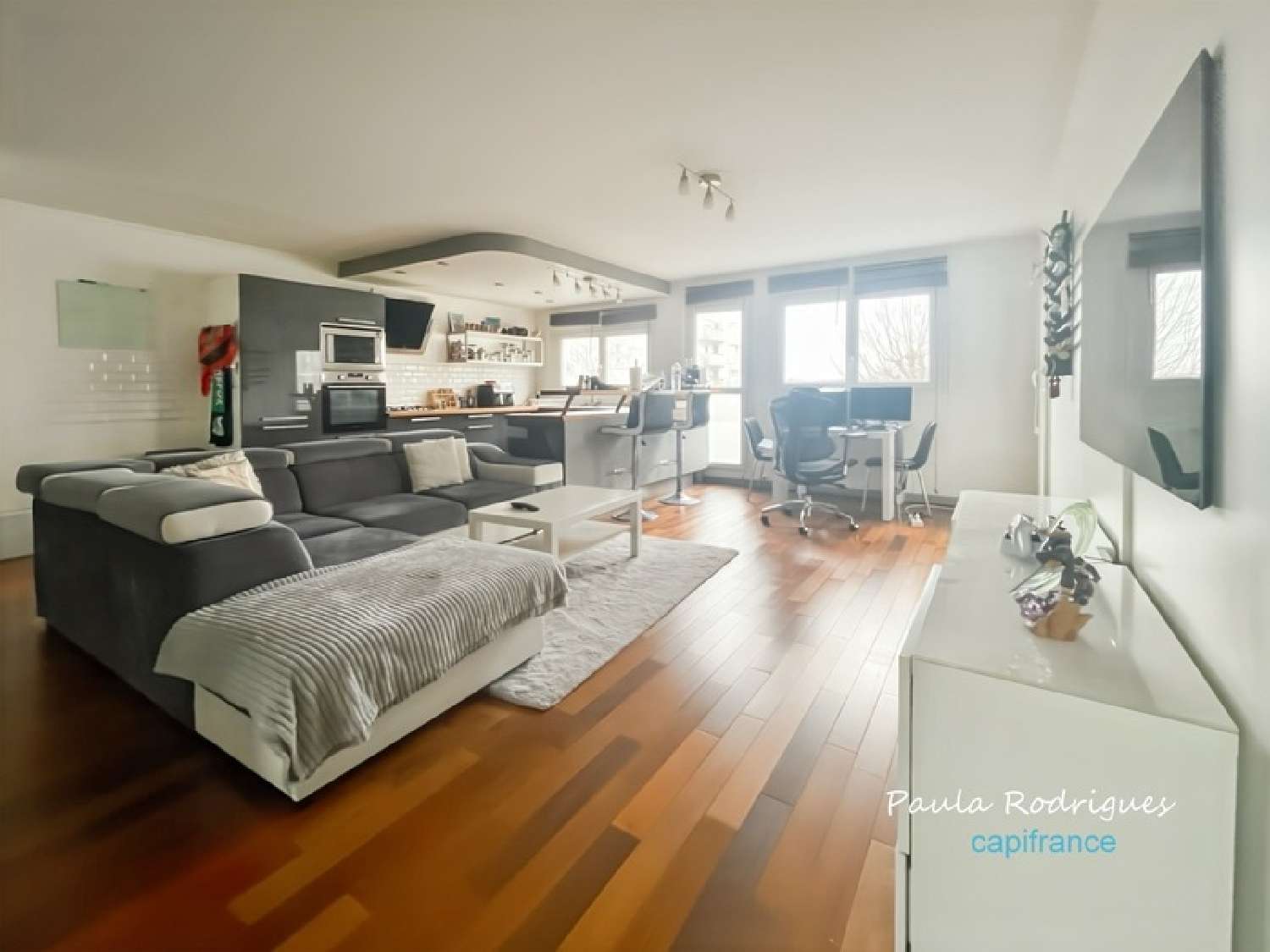  te koop appartement Plaisir Yvelines 4