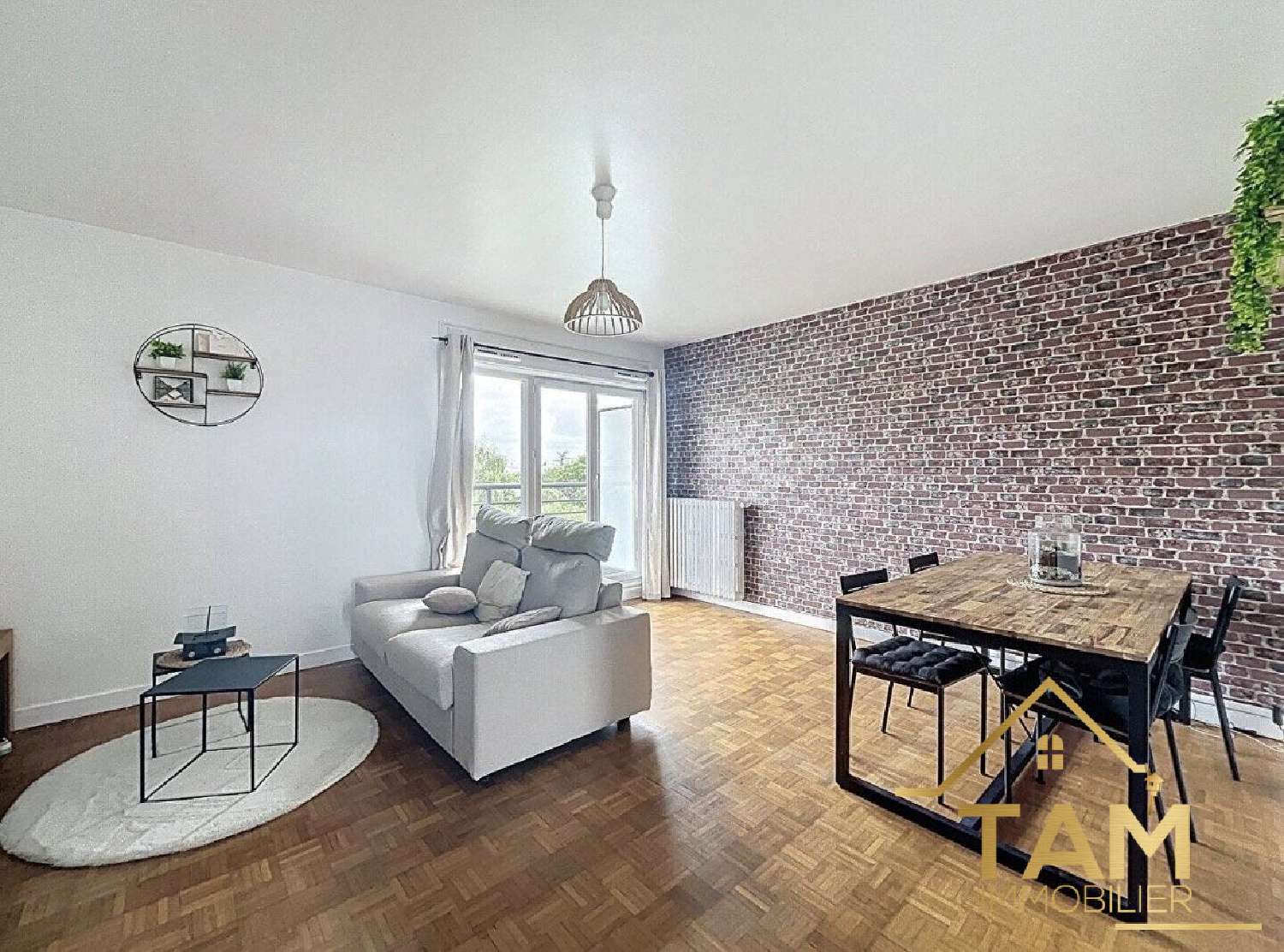  for sale apartment Plaisir Yvelines 1