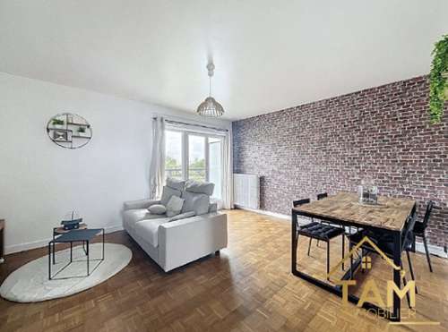 Plaisir Yvelines apartment foto 7246385