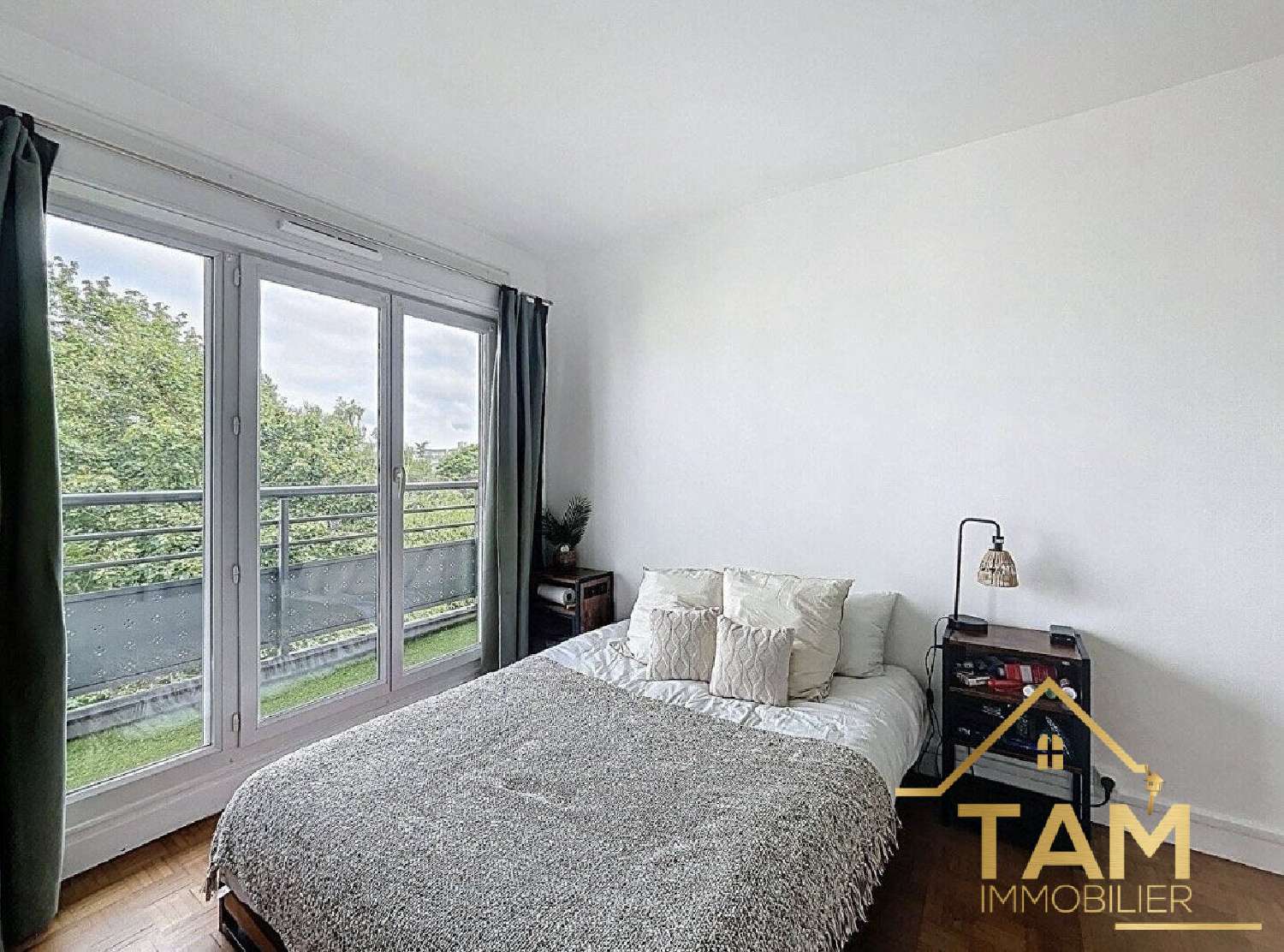  for sale apartment Plaisir Yvelines 2