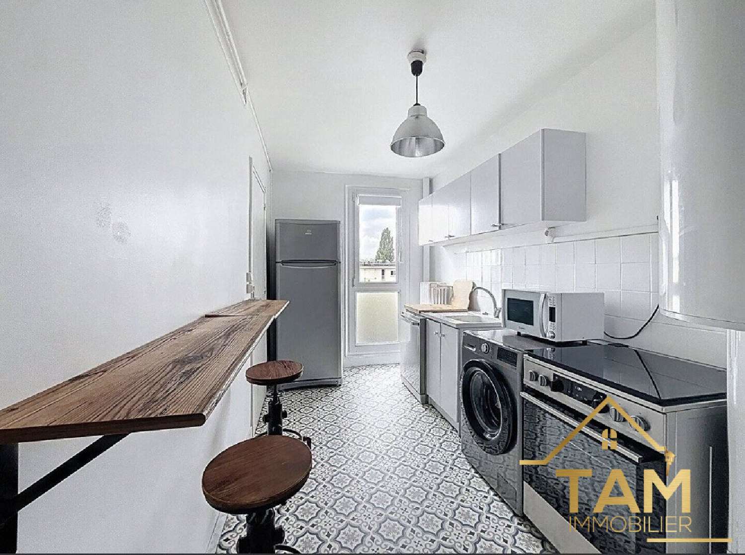  for sale apartment Plaisir Yvelines 4