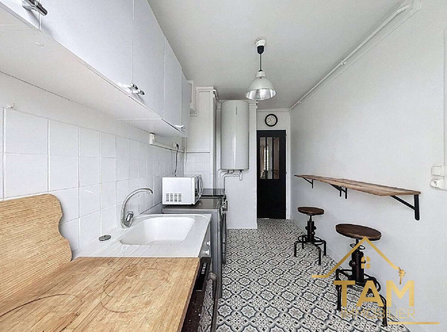  for sale apartment Plaisir Yvelines 5