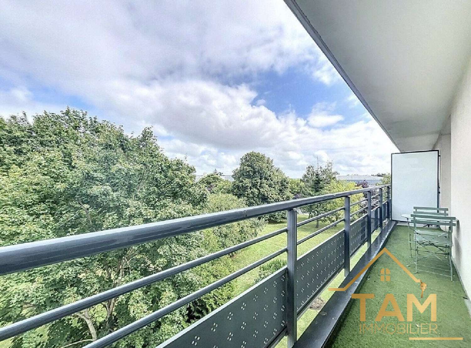  for sale apartment Plaisir Yvelines 8