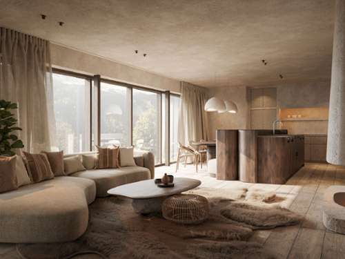 Planay Savoie appartement foto 7249655