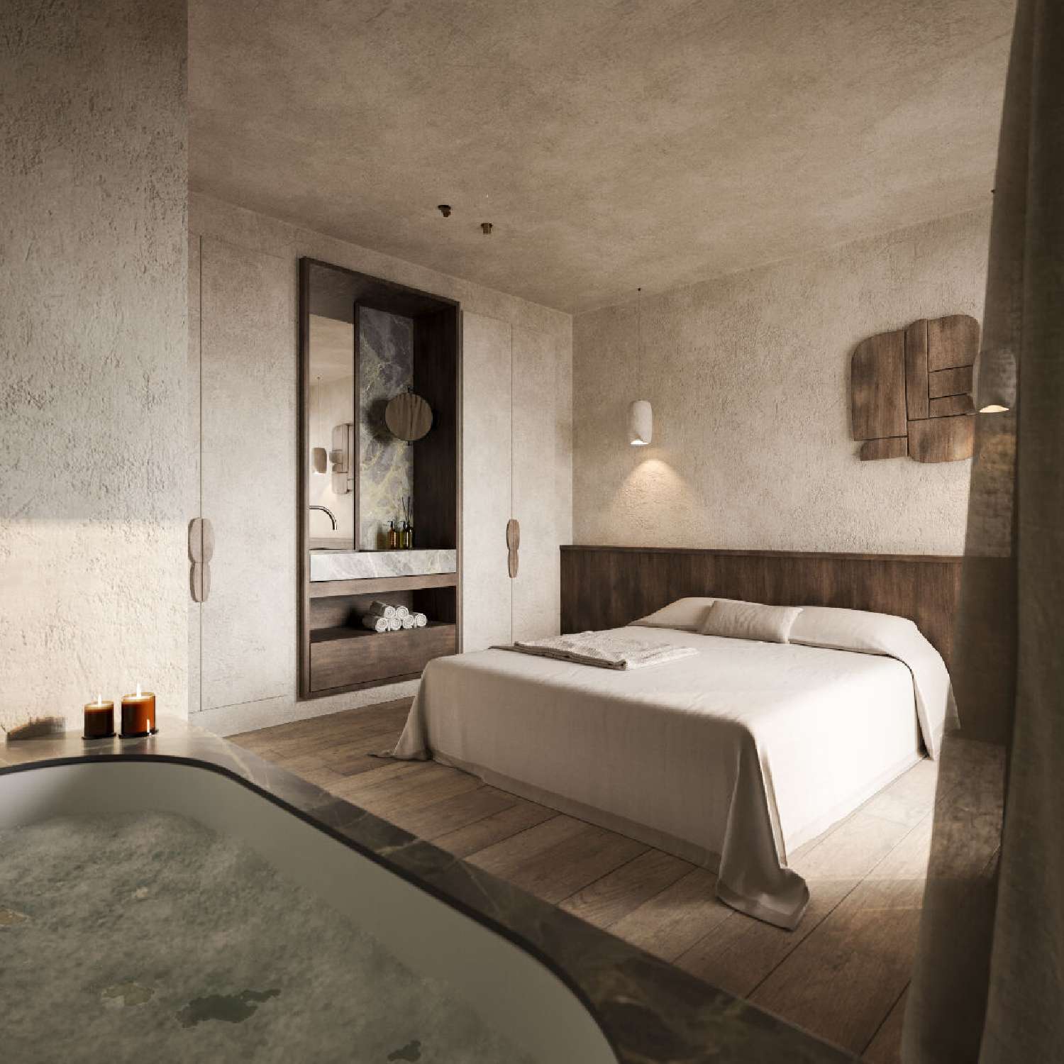 te koop appartement Planay Savoie 2