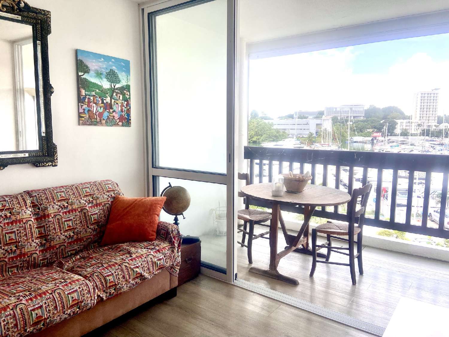  kaufen Wohnung/ Apartment Pointe-à-Pitre Guadeloupe 3