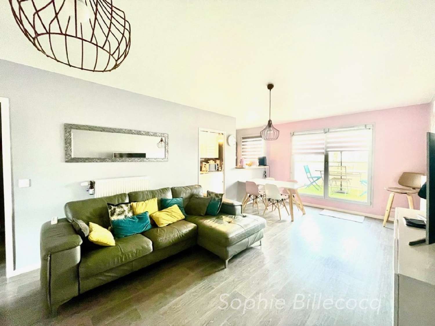  en venta apartamento Poissy Yvelines 2