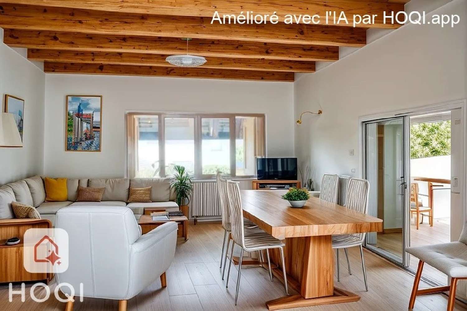  à vendre appartement Poisy Haute-Savoie 2