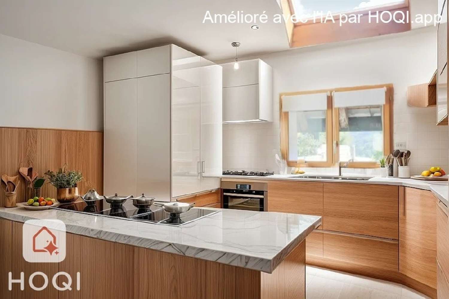  à vendre appartement Poisy Haute-Savoie 3