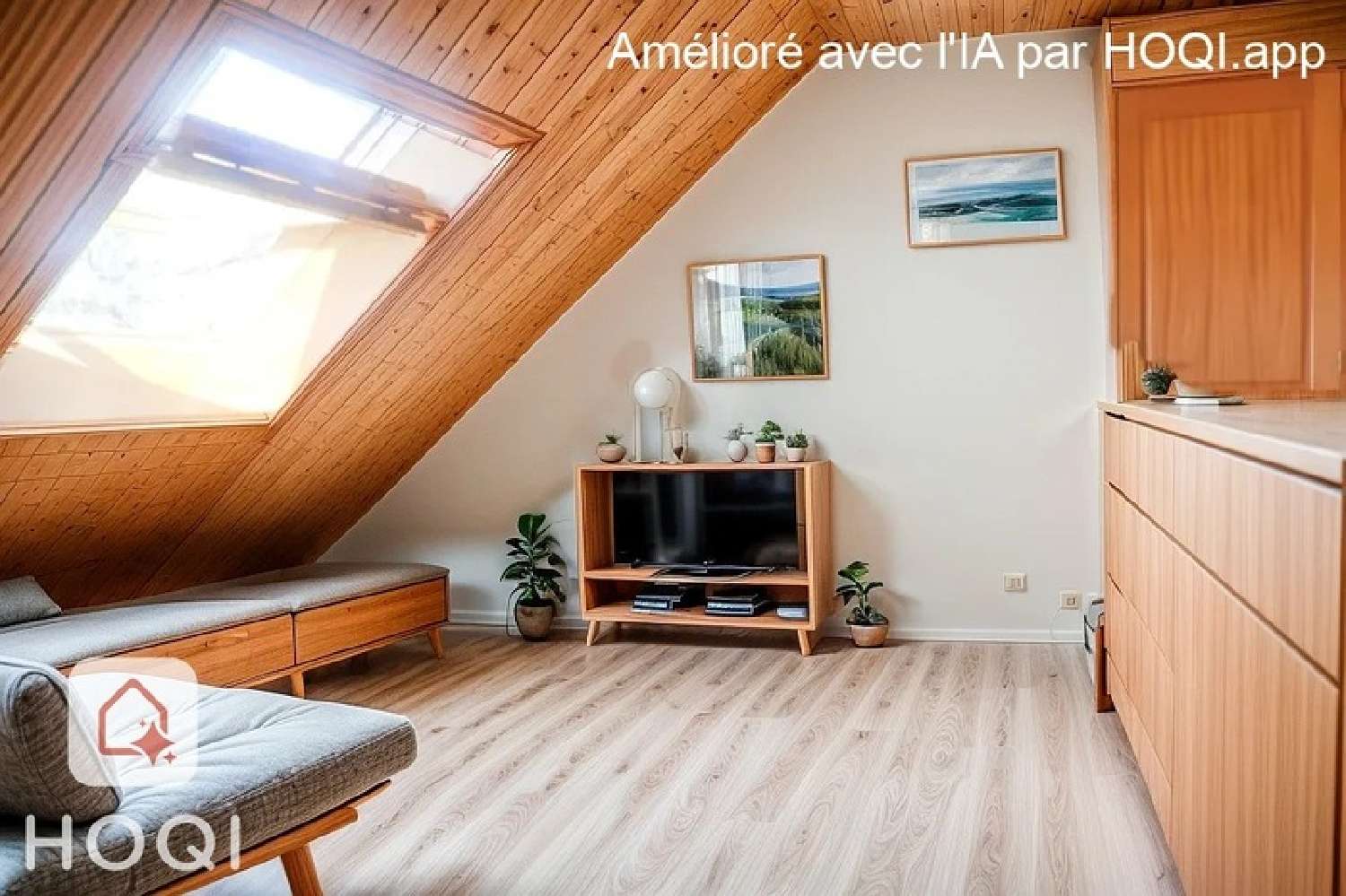 à vendre appartement Poisy Haute-Savoie 5
