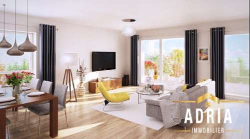 Poitiers Vienne appartement foto 7241726